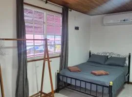 Casa solarte bocas del toro