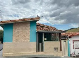 Casa da Conceição