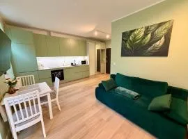 Apartment Targowa L13