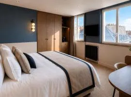 336 Saint-Honore By Chapitre Collection