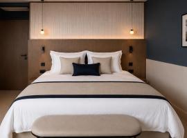 336 Saint-Honore Hotel By Chapitre Collection, hôtel à Paris