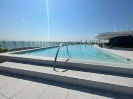 Departamento Brisa del Mar Punta Mita, Beach Front