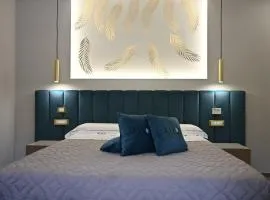 Kleos Luxury Rooms