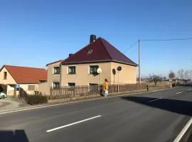 Landhaus Oma Gretel - Nossen, Siebenlehn, Freiberg, Meißen, Dresden, Chemnitz