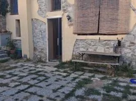 La casa nel bosco