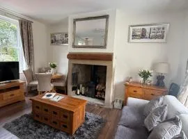 Wallnook Cottage Luxury Yorkshire Escape