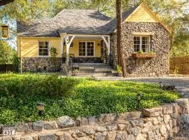 Highland Cottage