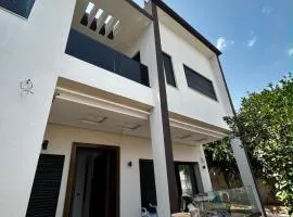Villa zhara