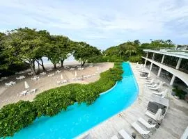 Departamento Playa Dorada Punta Mita, Beach Front