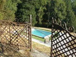 Villa Boulmia