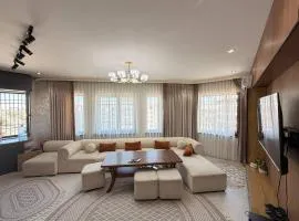 Bukhara Apartment