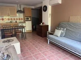 1-Bedroom Apartment with access to Cupabia Beach