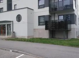 Pöörise tn tuba korterist