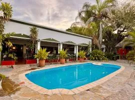 Ngandu Hotel - Rundu