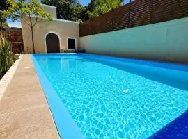 Residencia Cocoyoc