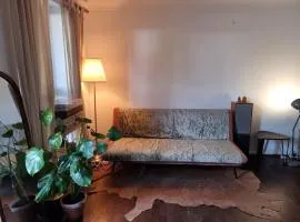 Cozy room in a house in SE London - shared facilities
