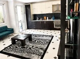 Irina Apartment