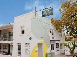 Little Mod Hotel at the University