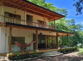 Tierra Viva Ecoproject