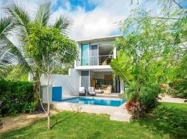Villa 34 I Puerto Aventuras I Private Pool