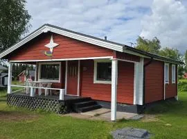 Nordstuga Adventure - your cozy stay in the heart of Lapland