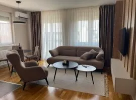 Apartman Laki
