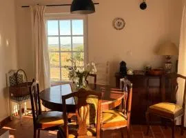 Casa do Riacho