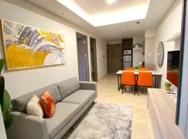 Apartemen 31 Sudirman Suites Makassar