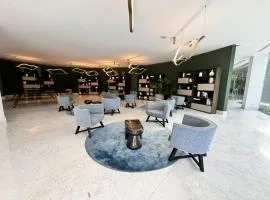 Departamento Diamante Azul Punta Mita, Beach Front