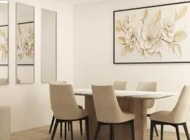 Two Bedroom Apartment At Khorfakkan Beach Resort