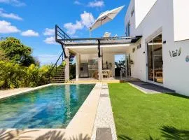 Villa Martina`s Luxury Beach House