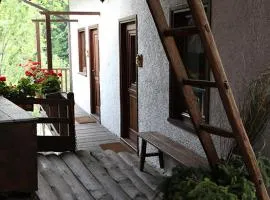 Agriturismo La Gerla