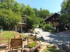 Agriturismo La Gerla