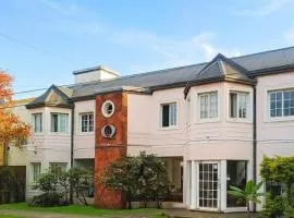 Hotel Queguay