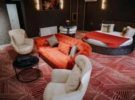 Avenue Nizami hotel