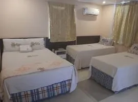 Hotel Madu