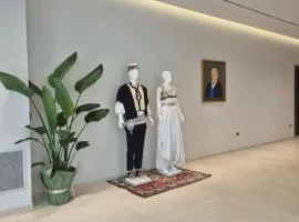 Hotel New City Tirana