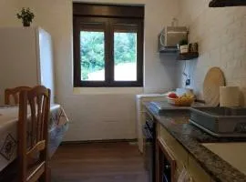 Apartamento RURAL