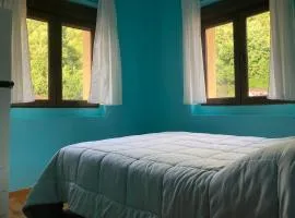 Apartamento RURAL en Asturias