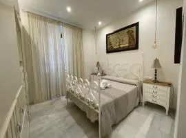 Apartment Palacio de Los Vibora Parking Gratis