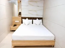 Hotel The Aradhana