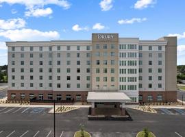 Drury Plaza Hotel Mobile, hotel in Mobile