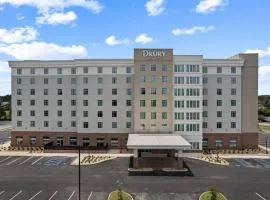 Drury Plaza Hotel Mobile