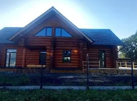 Rönk Villa Demjèn