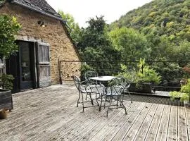 Gîte de France Escurotte 3 épis - Gîte de France 2 personnes MAE-2083