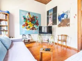 Spacious Traditional Iconic Greek House