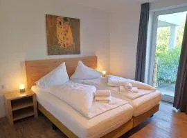 Drei Türme Apartments Top 1 by Alpenfeder