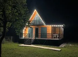 Kaniore Cottage