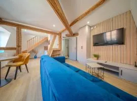 Le Douplex - Centre ville - Wifi - Netflix