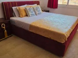 Mista apartment